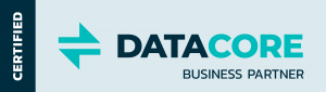 Datacore Business Partner