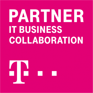 Telekom Partner IT Business Collaboration