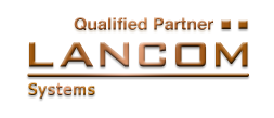 Lancom Qualified Partner
