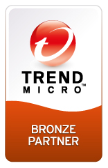 TrendMicro Bronze Partner