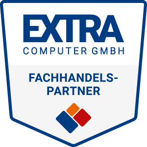 Extra Computer GmbH Fachhandelspartner