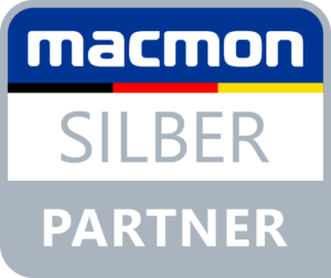 Macmom Silber Partner