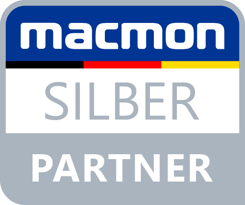 Macmom Silber Partner